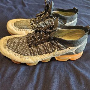 Vapormax size 12, 2018 flyknit